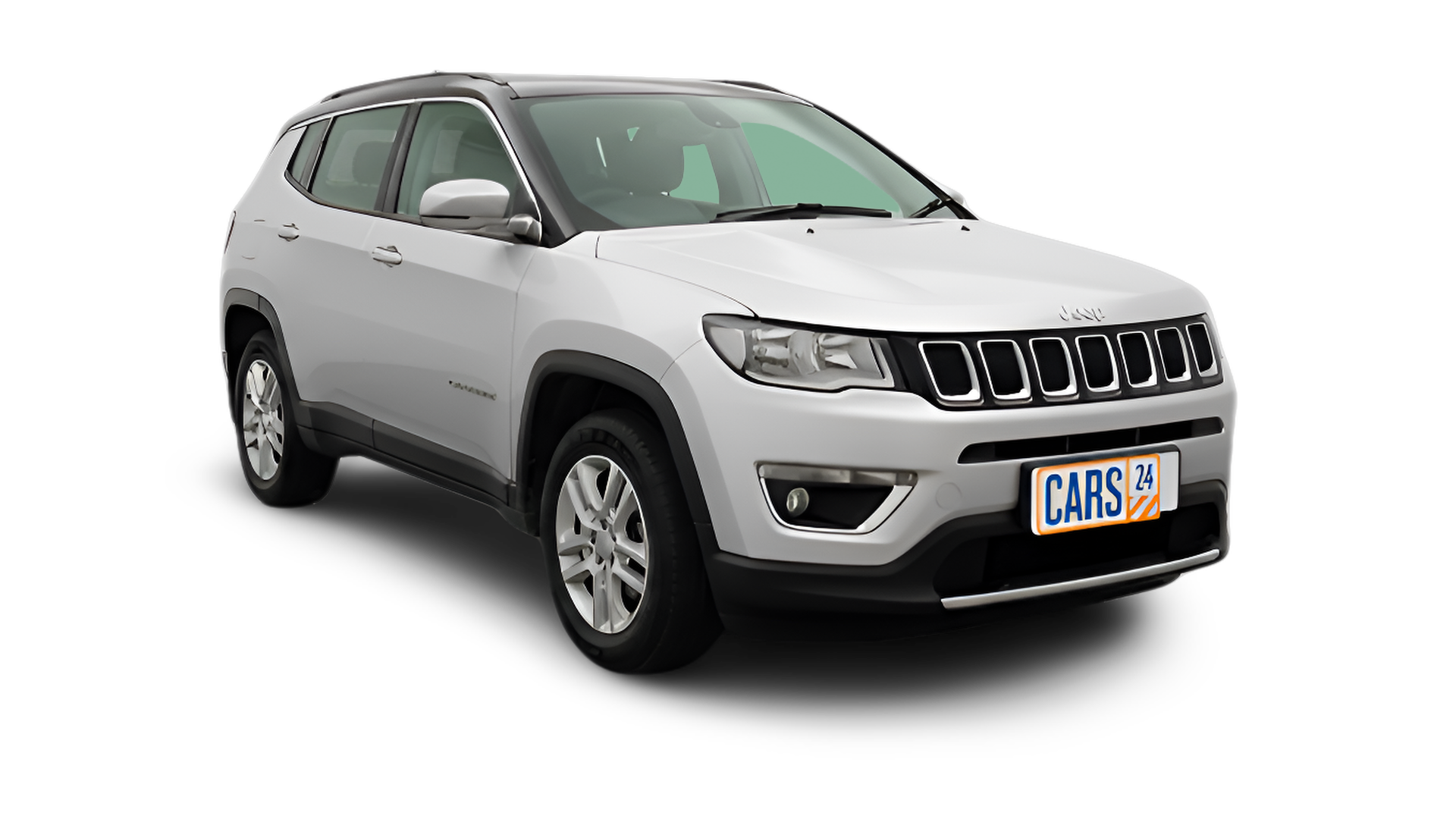 Jeep Compass-img
